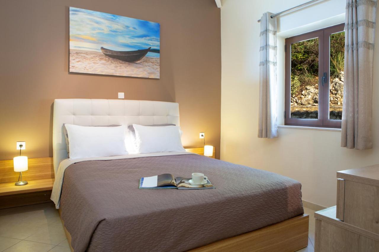 Ionian View Villas Sývota Extérieur photo