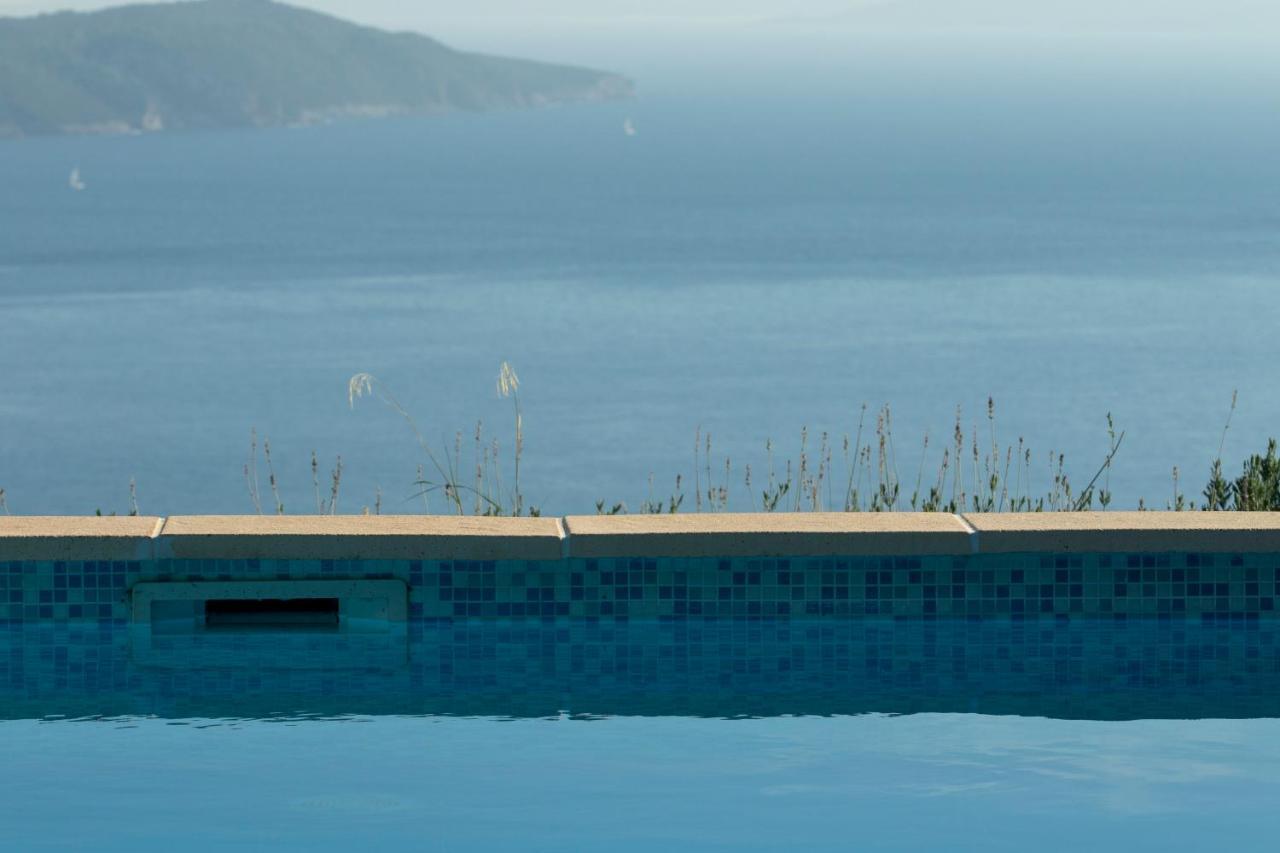 Ionian View Villas Sývota Extérieur photo
